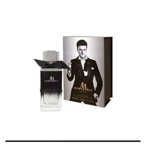 8 Other Reasons Honorable Men's perfume