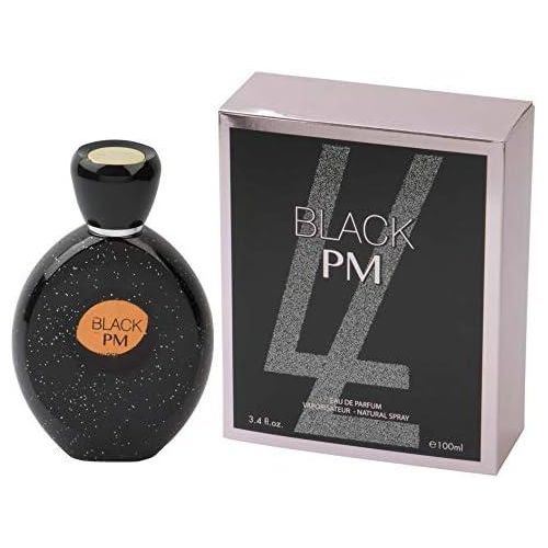 Black PM Coolife Top Ever For Women Eau De Parfum - 100ml
