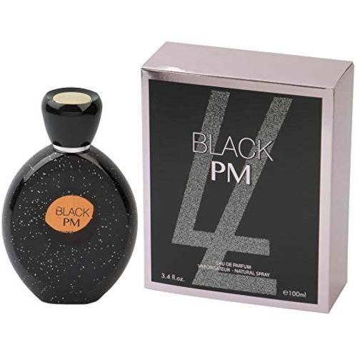Black PM Coolife Top Ever For Women Eau De Parfum - 100ml