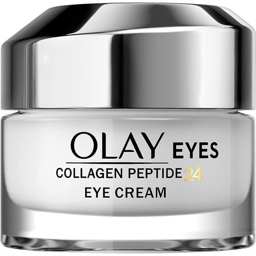 Olay Regenerist Collagen Peptide 24 Eye Cream - Strong Glowing Skin In 14 Days, 15ml