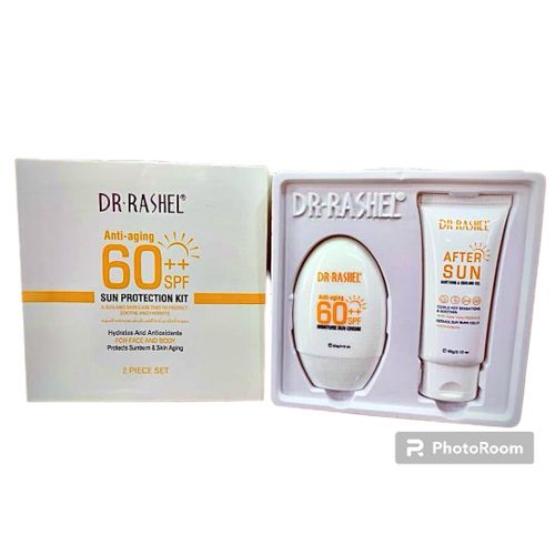 Other Suncream  Set