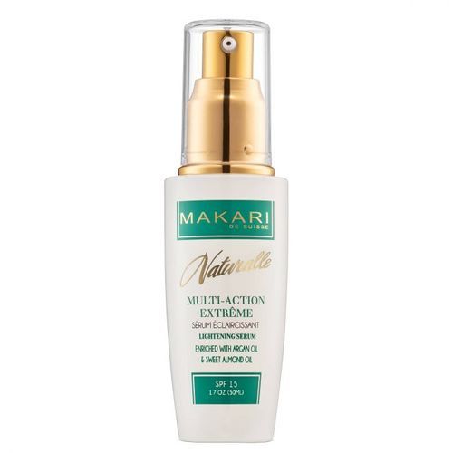 Makari Multi-Action Extreme Toning Spot Treatment Serum Spf 15,Expires after 12 Months of Opening