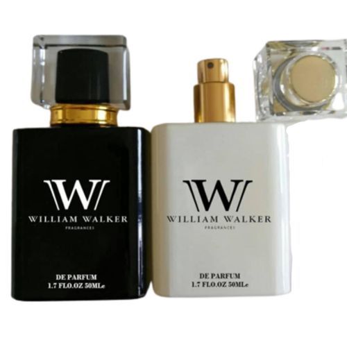 William walker Fragrances Perfume, 50ml