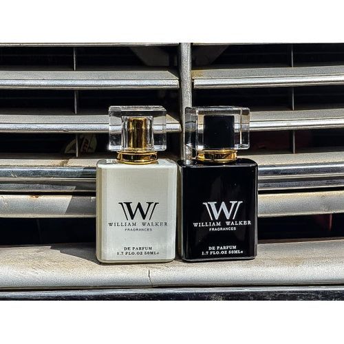 William walker Fragrances Perfume, 50ml