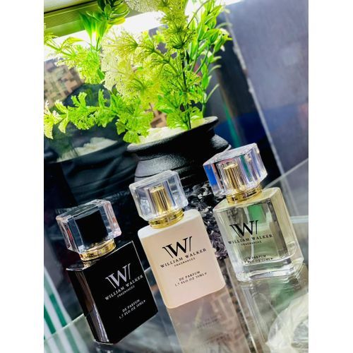 William walker Fragrances Perfume, 50ml