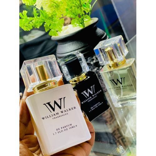 William walker Fragrances Perfume, 50ml