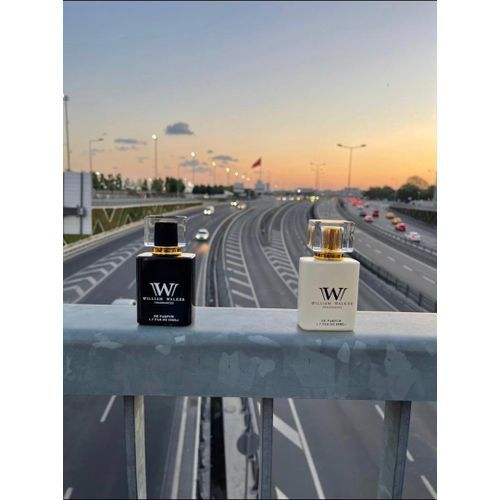 William walker Fragrances Perfume, 50ml