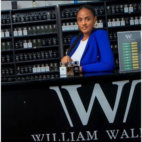 William walker Fragrances Perfume, 50ml