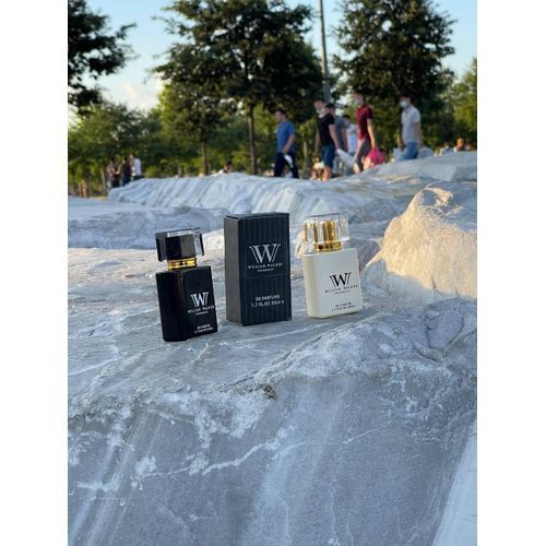 William walker Fragrances Perfume, 50ml