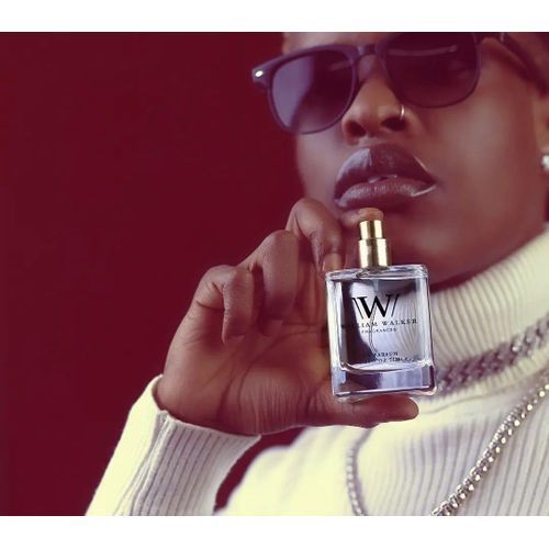 William walker Fragrances Perfume, 50ml