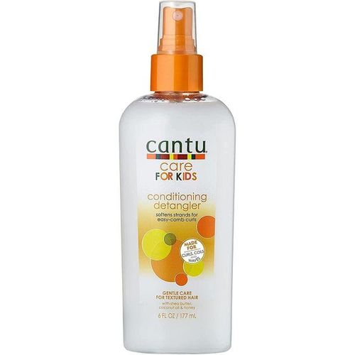Cantu For Kids Conditioning Detangler Shea Butter