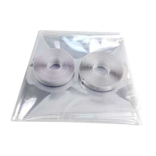 DIY  Film Self-Adhesive Insulation Sticker