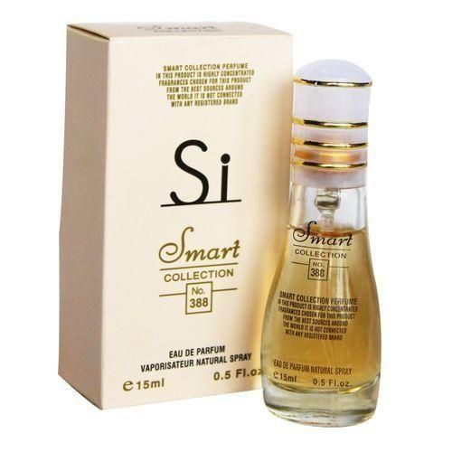 Smart Collection  Si Perfume For Ladies - 15ml
