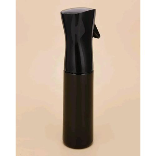 Mist Spray Bottle Black