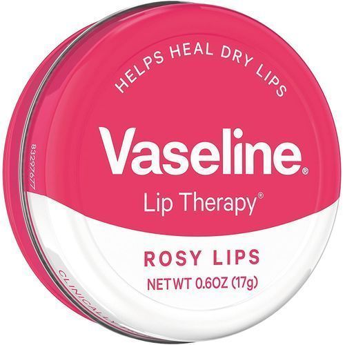 Vaseline Lip Therapy Rosy Lips -20g