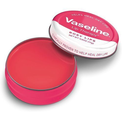 Vaseline Lip Therapy Rosy Lips -20g
