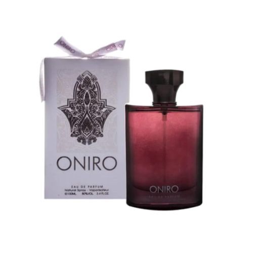 Fragrance World Oniro Perfume For Men - 100ml