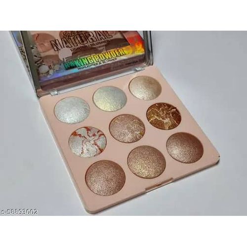 Fancy Make Up Kit Powder