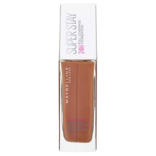 Maybelline New York Super  Stay  Full Coverage Foundation  No.70 Cocoa