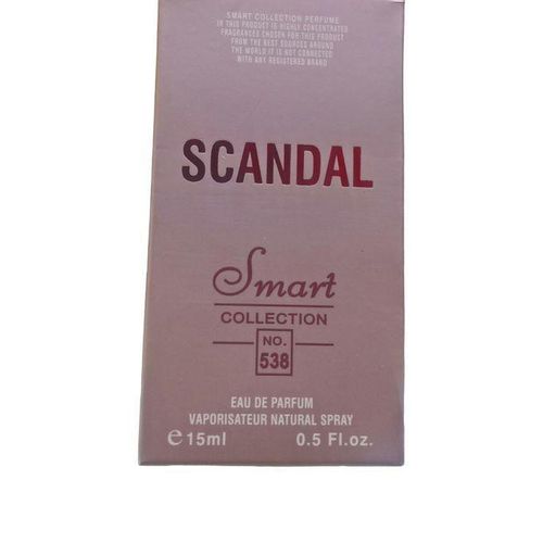 Smart Collection  luxurious stylish fragrance PERFUME