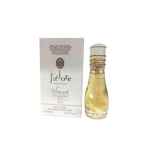 Smart Collection  J'adore Perfume For Ladies - 15ml