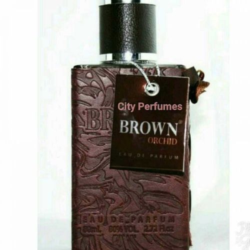 Brown Orchard For Men 80ml