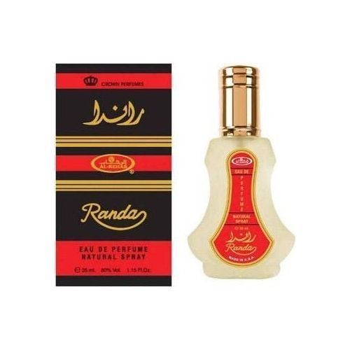 White Label Randa Oil Perfume 35ml For Ladies