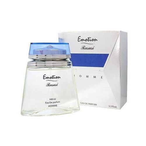 Emotion Perfume for Men- 100ml