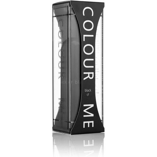 Colour Me Black - Fragrance For Men - 100mlEau De Parfum