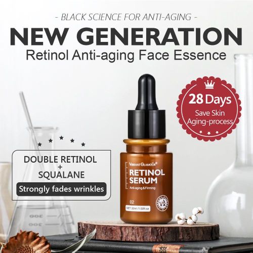 Cerave Retinol Serum Anti-aging Firming - 30ml