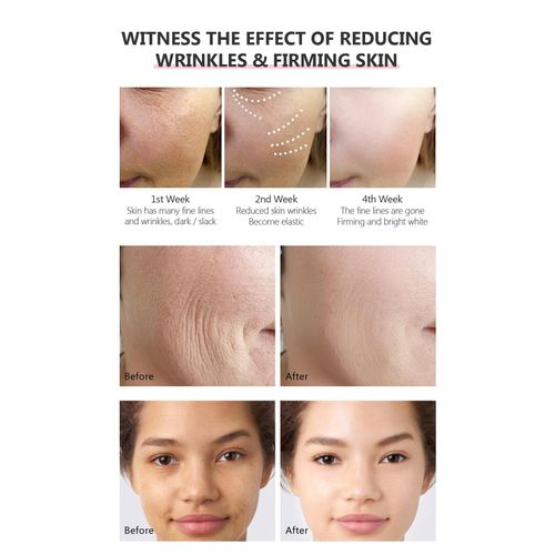 Cerave Retinol Serum Anti-aging Firming - 30ml