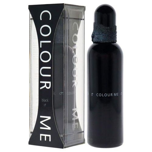 Color Me Black Homme By Milton-Lloyd, EDP Spray For Men