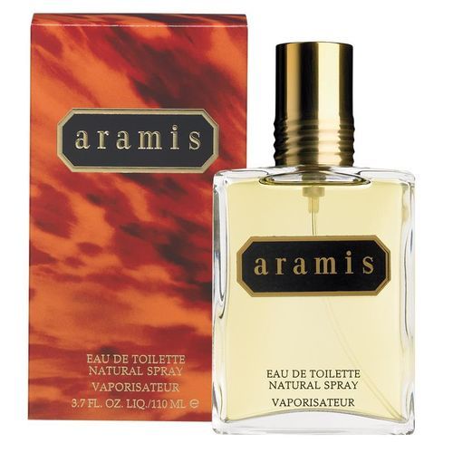 Aramis By Aramis Eau De Toilette For Men, 110ml