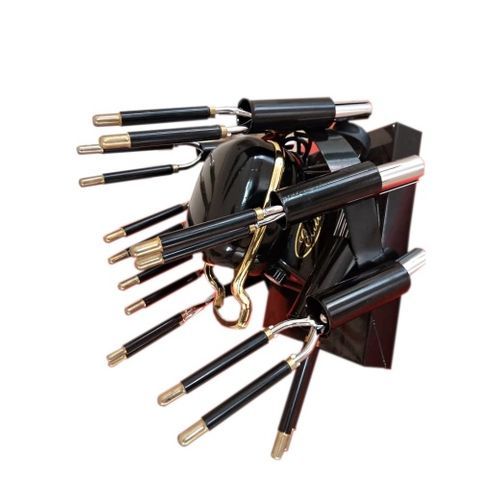 Saloon Tonging Machine/ Curling Machine