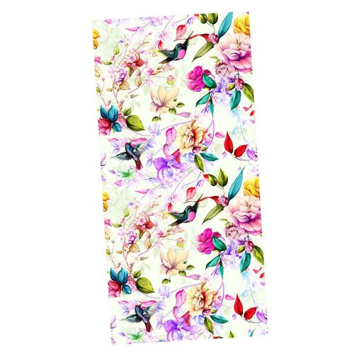 Floral Window Frosted Film Home Bathroom  Stickers  6