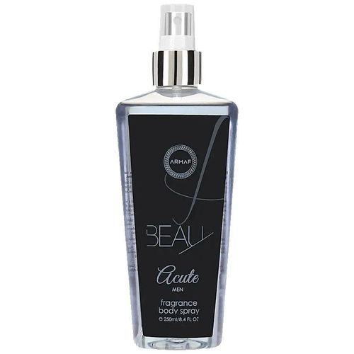 Armaf Beau Acute Body Splash  For Men, 250ml