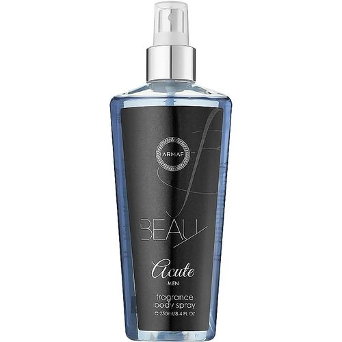Armaf Beau Acute Body Splash  For Men, 250ml