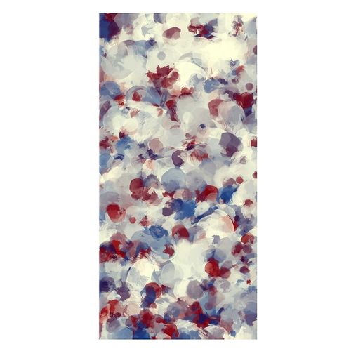 Retro Reflective Glass Window Film Anti Stained Glass 3