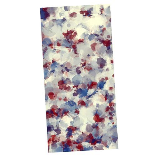 Retro Reflective Glass Window Film Anti Stained Glass 3