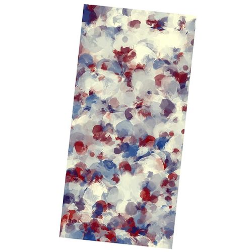 Retro Reflective Glass Window Film Anti Stained Glass 3