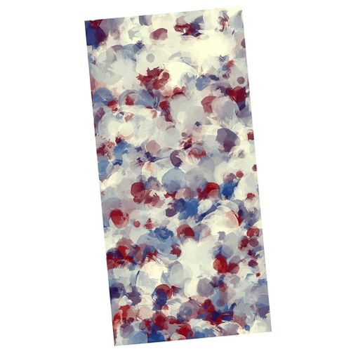 Retro Reflective Glass Window Film Anti Stained Glass 3