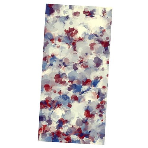 Retro Reflective Glass Window Film Anti Stained Glass 3