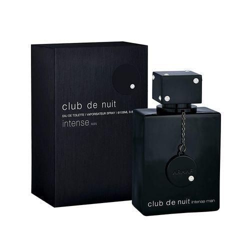 Armaf De Nuit Intense Perfume For Men