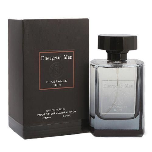 Hanna'S Secret Energetic Perfume For Men 100ML