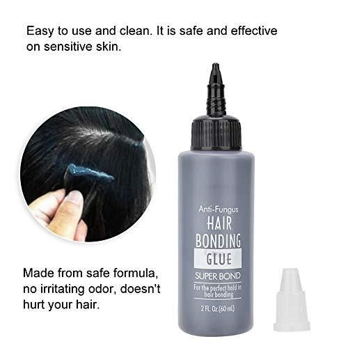 Lanell Hair Bonding Glue/Lash Adhesive - 30ml