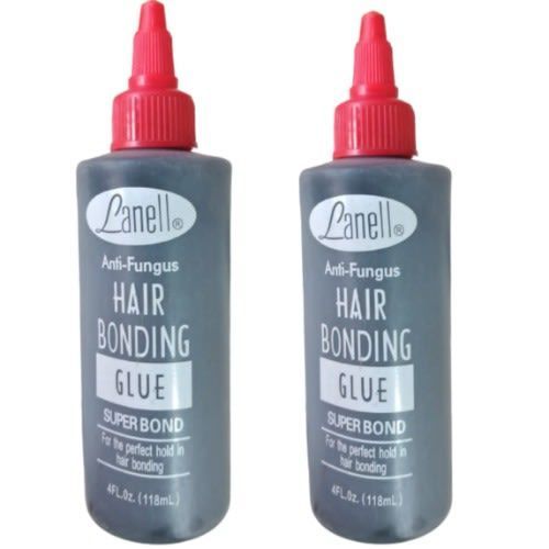 Lanell Hair Bonding Glue/Lash Adhesive - 30ml