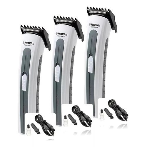 Rechargeable Hair Machine Shaver