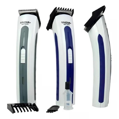 Rechargeable Hair Machine Shaver