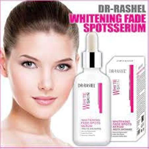 Dr Rashell Whitening Fade Spots Serum - 50ml