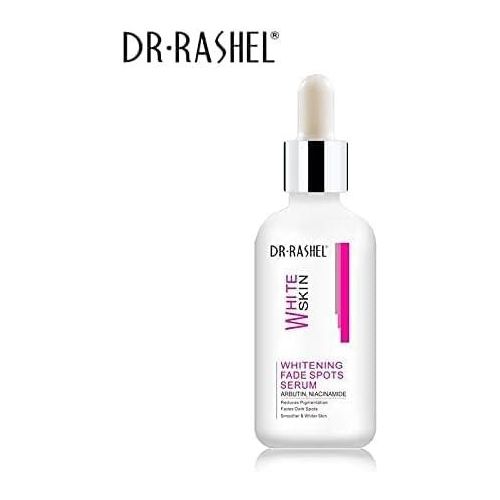 Dr Rashell Whitening Fade Spots Serum - 50ml